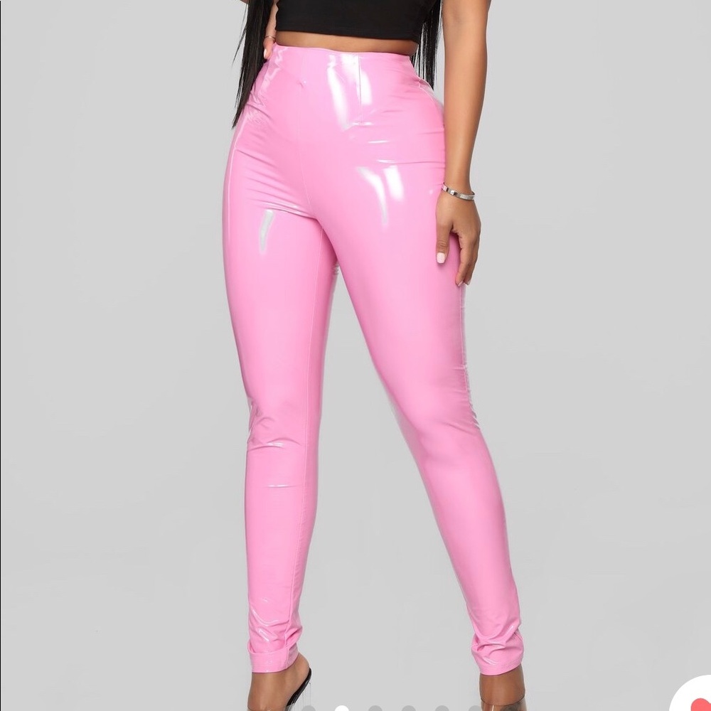 Fashion Nova Pants